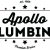 Apollo Plumbing Business Cards - FRONT2